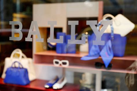 bally fake shoes made in china